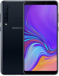 Замена стекла на телефоне Samsung Galaxy A9 (2018) в Санкт-Петербурге